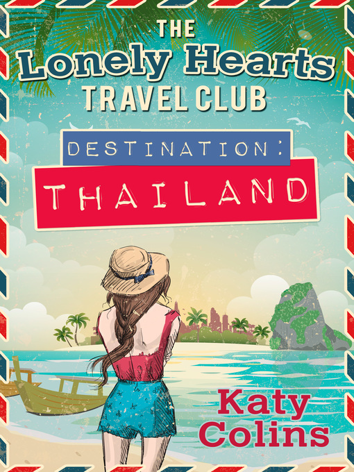 Title details for Destination Thailand by Katy Colins - Available